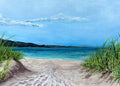 The Fresh Coast - April Print